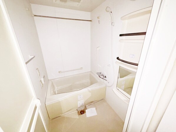 ステイブル協和の物件内観写真